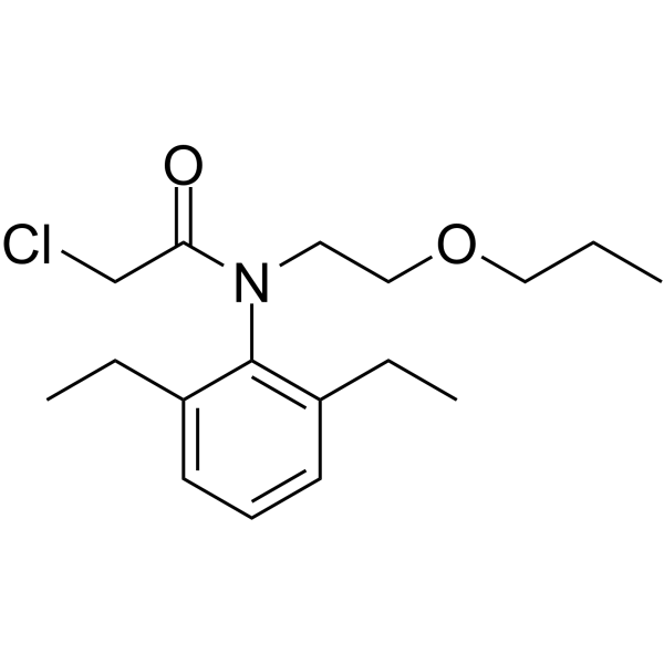 Pretilachlor 51218-49-6